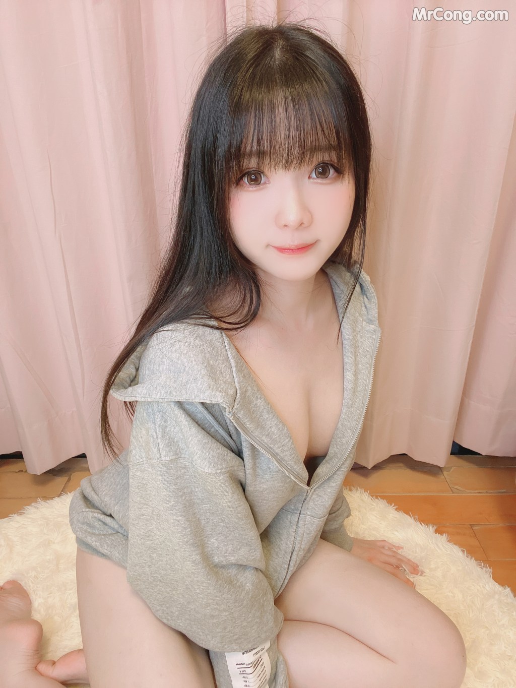 Fantia Coser霜月shimo Dec 2021 119 photos - 116