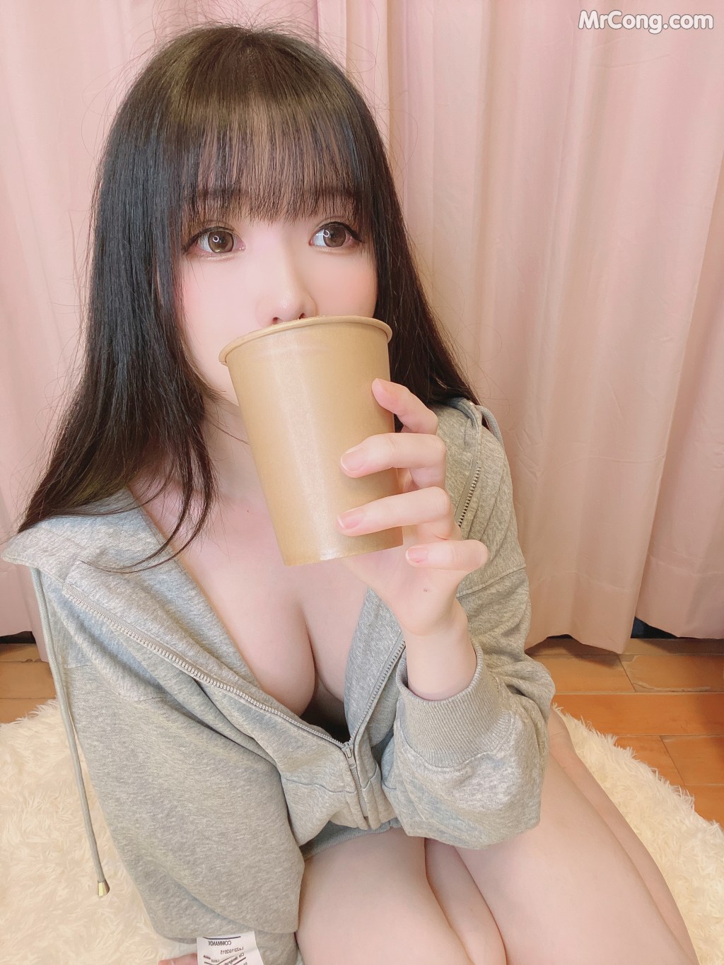 Fantia Coser霜月shimo Dec 2021 119 photos - 117