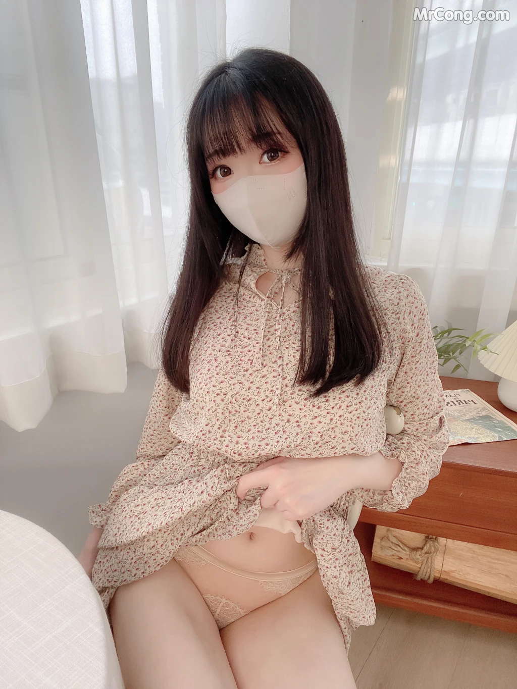 Fantia Coser霜月shimo Dec 2022 100 photos - 33