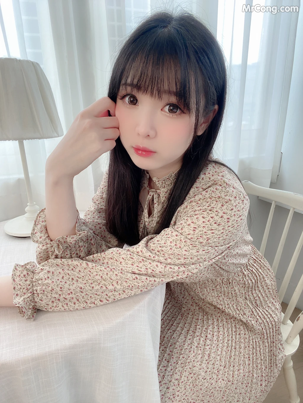 Fantia Coser霜月shimo Dec 2022 100 photos - 35