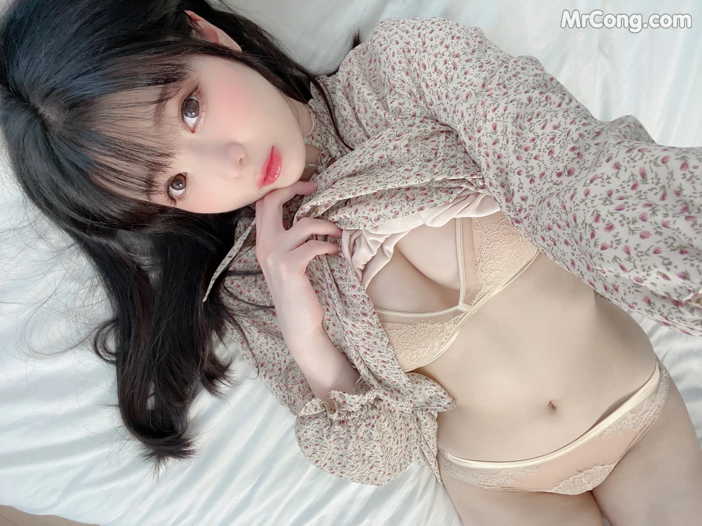 Fantia Coser霜月shimo Dec 2022 100 photos - 37