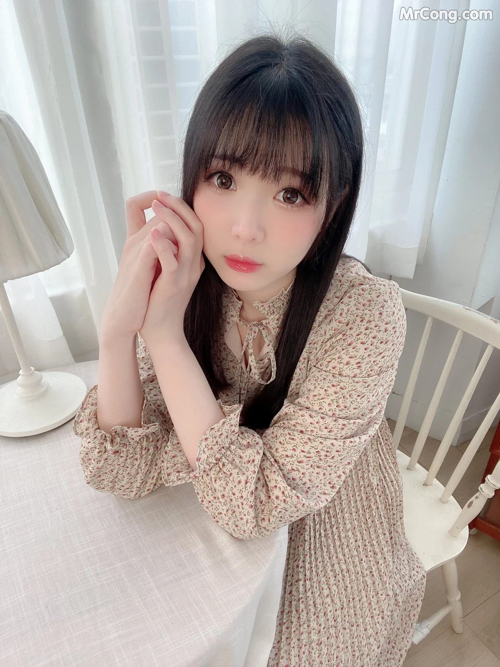 Fantia Coser霜月shimo Dec 2022 100 photos - 45