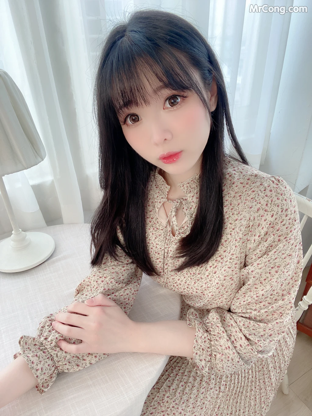 Fantia Coser霜月shimo Dec 2022 100 photos - 52