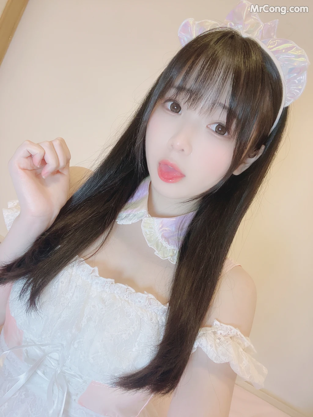 Fantia Coser霜月shimo Feb 2023 72 photos - 27