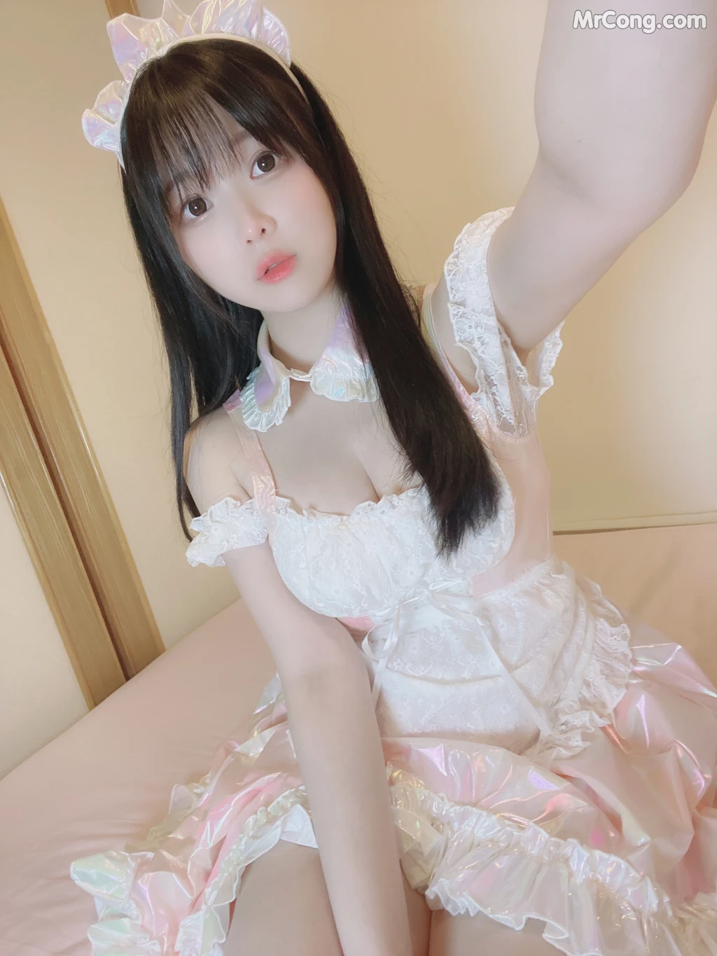 Fantia Coser霜月shimo Feb 2023 72 photos - 38