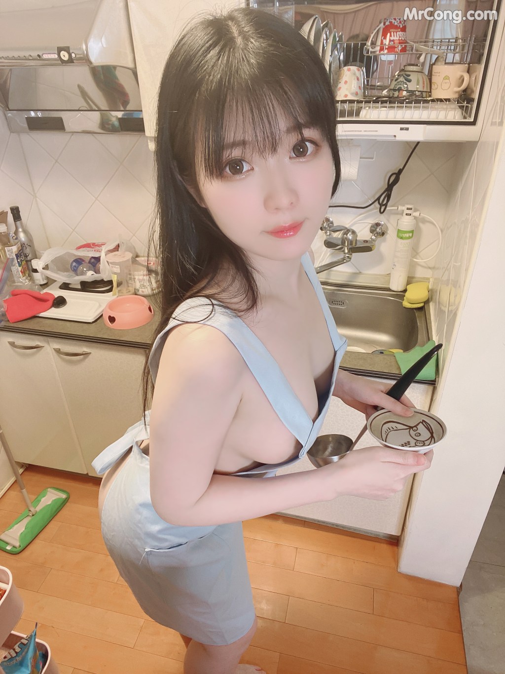 Fantia Coser霜月shimo Nov 2021 71 photos - 54