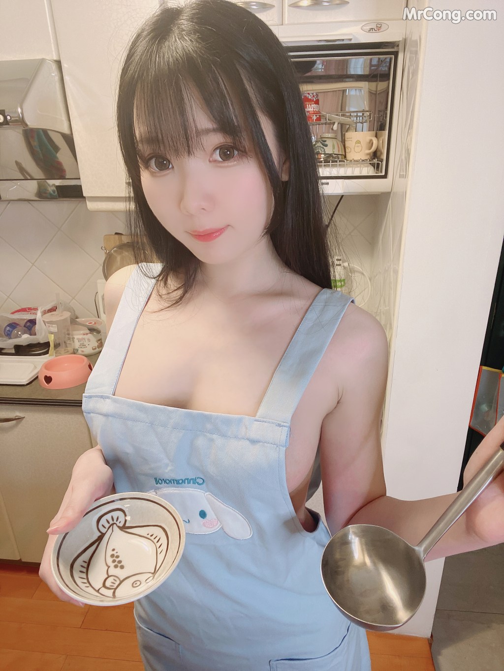 Fantia Coser霜月shimo Nov 2021 71 photos - 56