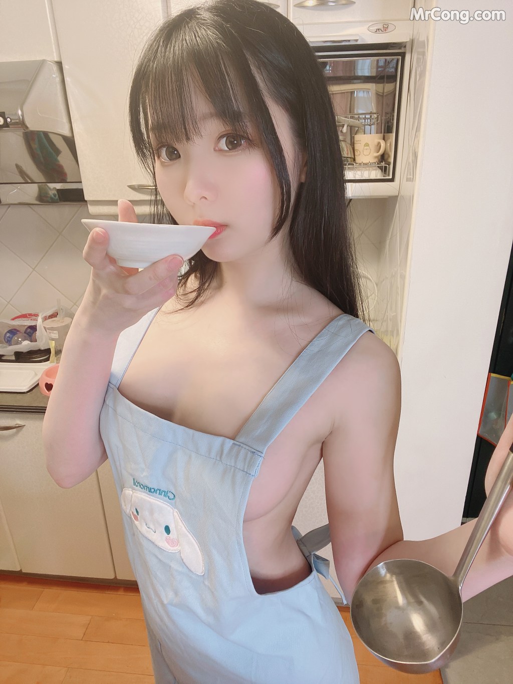 Fantia Coser霜月shimo Nov 2021 71 photos - 57