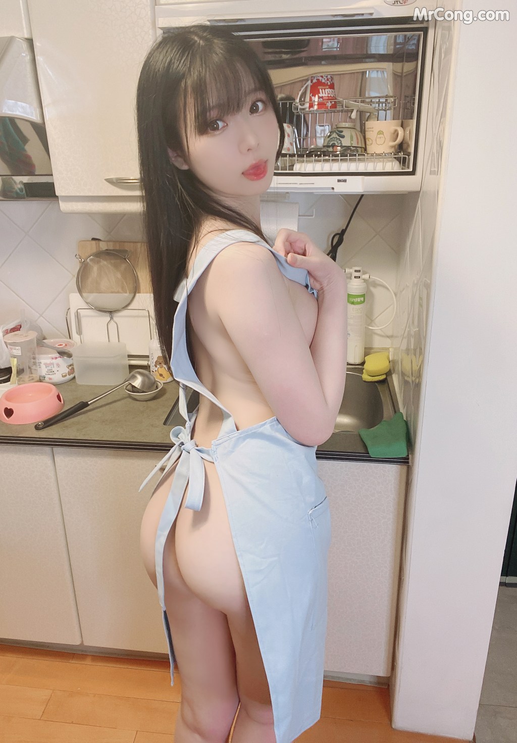 Fantia Coser霜月shimo Nov 2021 71 photos - 60