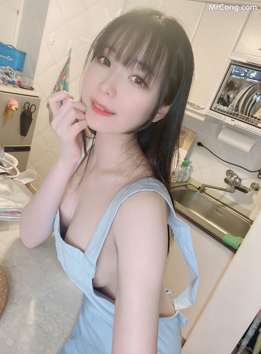 Fantia Coser霜月shimo Nov 2021 71 photos - 66