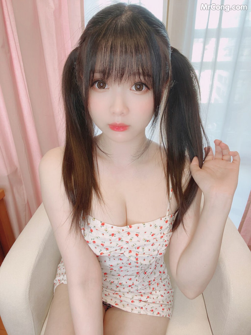 Fantia Coser霜月shimo Oct 2021 42 photos - 18
