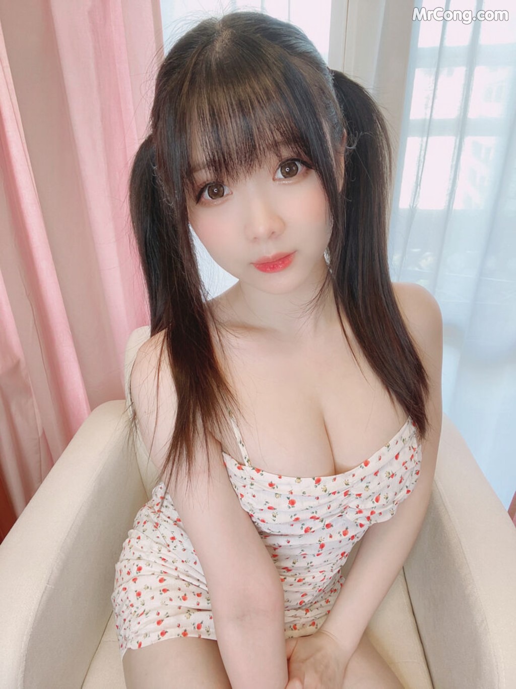 Fantia Coser霜月shimo Oct 2021 42 photos - 30