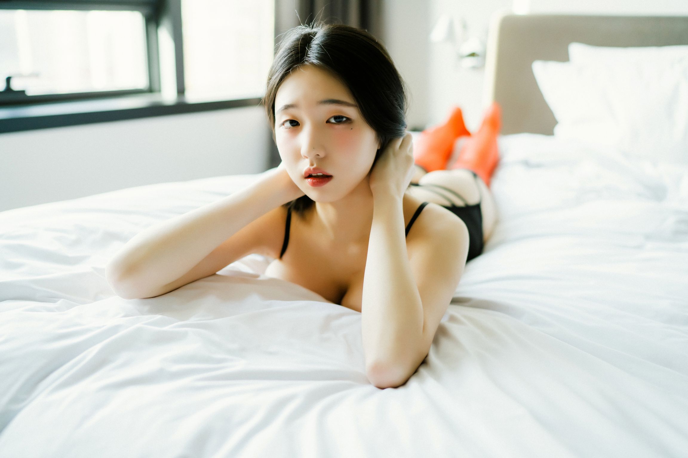 Moon Night Snap Yeon Woo  - Give Me Yours Vol1 75 photos - 17