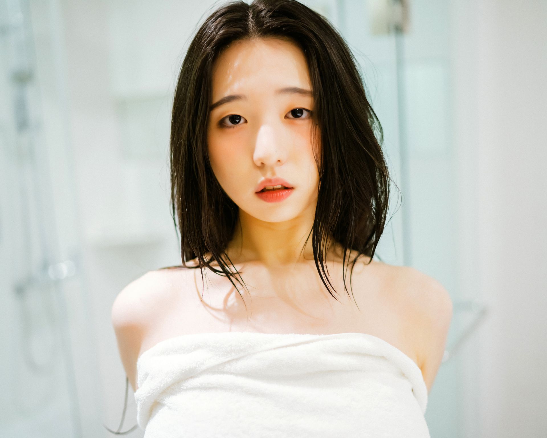 Moon Night Snap Yeon Woo  - Give Me Yours Vol1 75 photos - 73