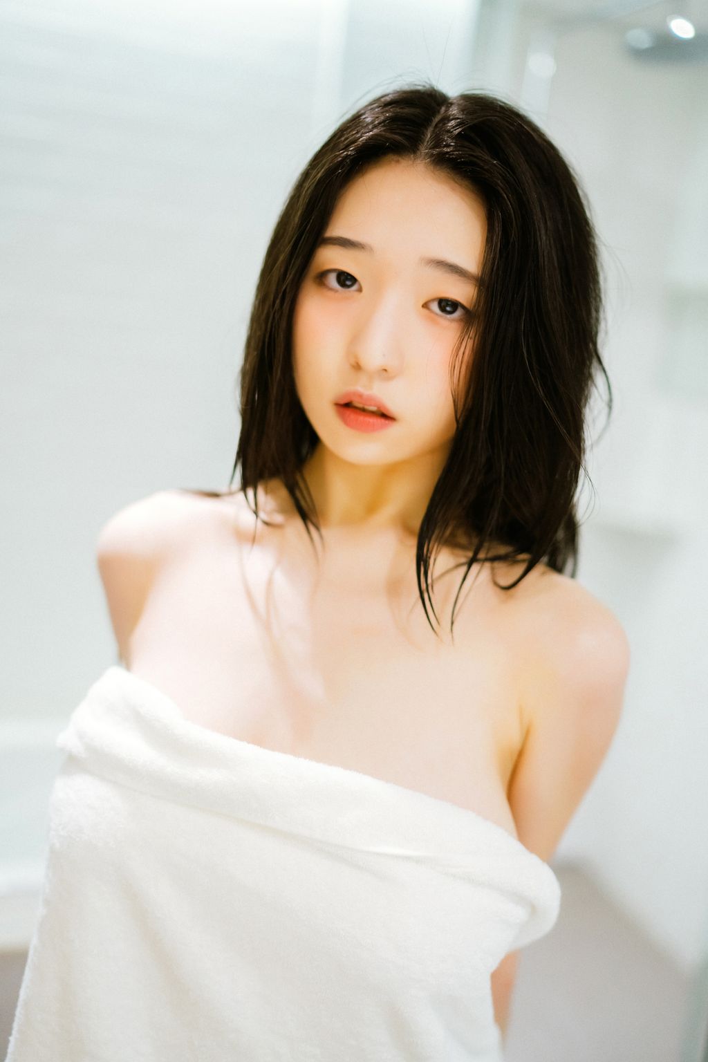 Moon Night Snap Yeon Woo  - Give Me Yours Vol1 75 photos - 74