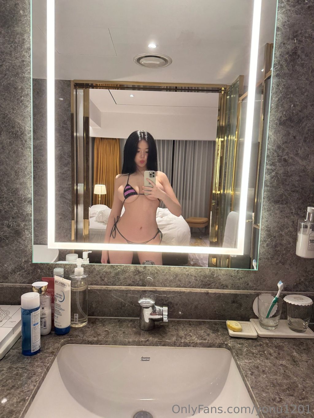 Yeon Woo  202509 OnlyFans订阅合集 49 photos  13 videos - 13