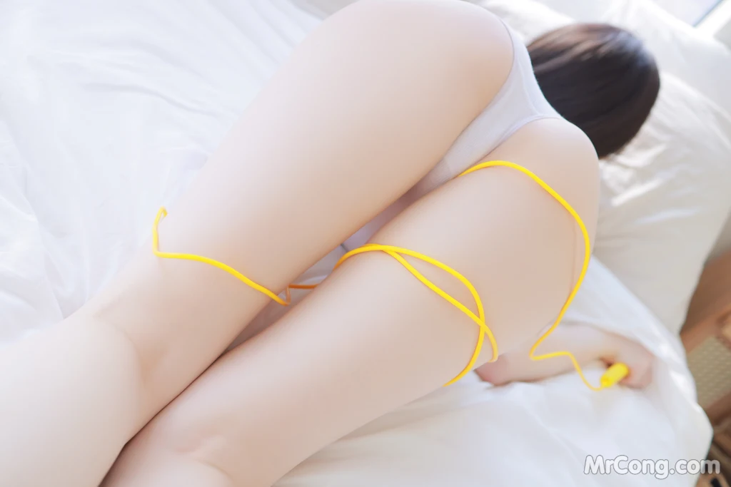 Yeon Woo  Bodysuit  Jump Rope 152 photos - 29