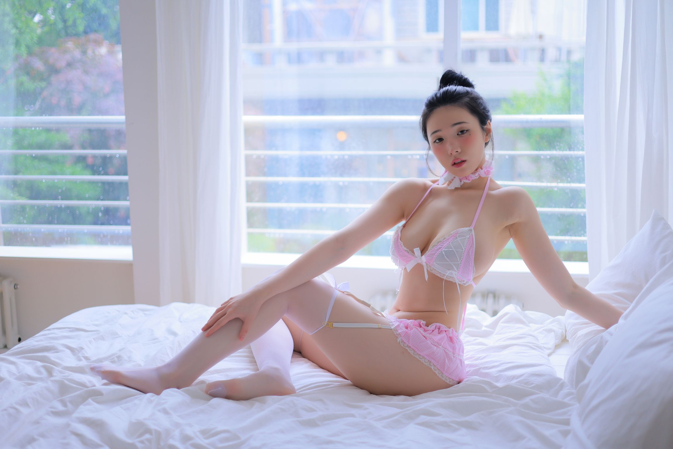 Yeon Woo  Doll 77 photos - 17
