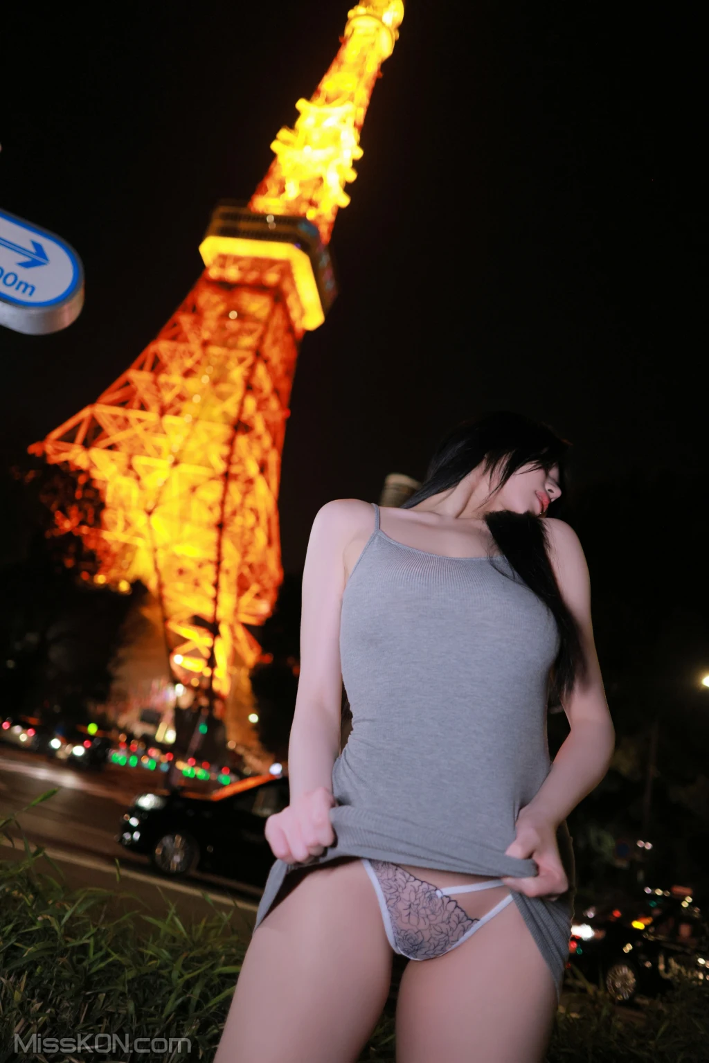 Yeon Woo  In Tokyo 159 photos - 79
