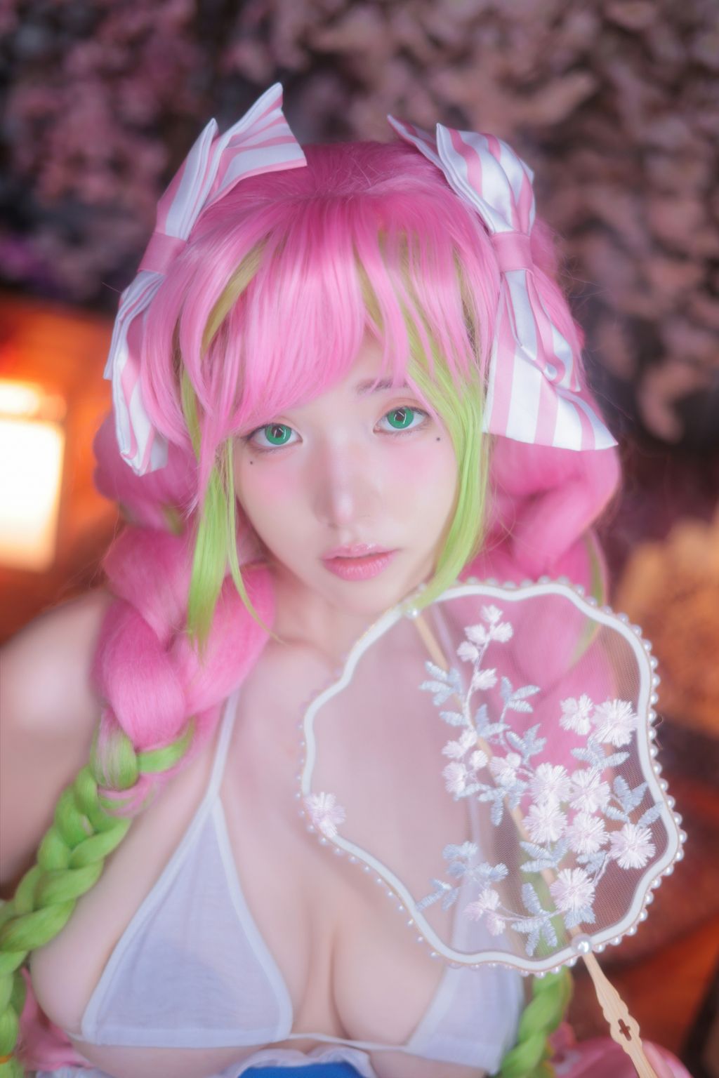 Yeon Woo  MITSURI 160 photos - 65