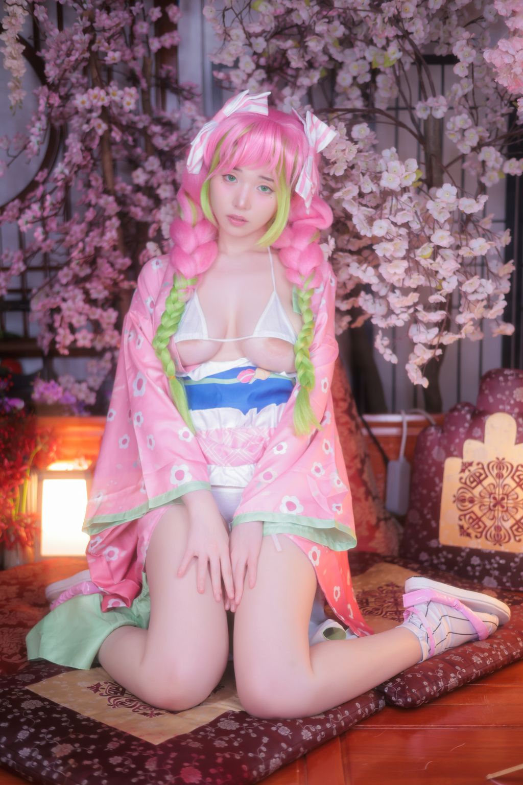 Yeon Woo  MITSURI 160 photos - 94