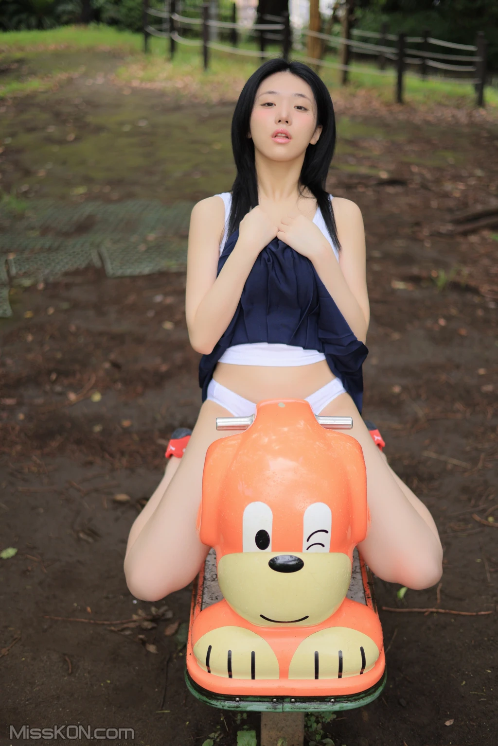 Yeon Woo  Panty-ra 175 photos - 12