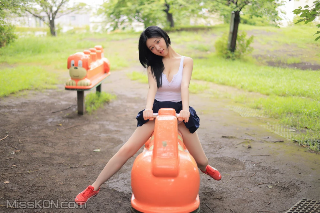 Yeon Woo  Panty-ra 175 photos - 22