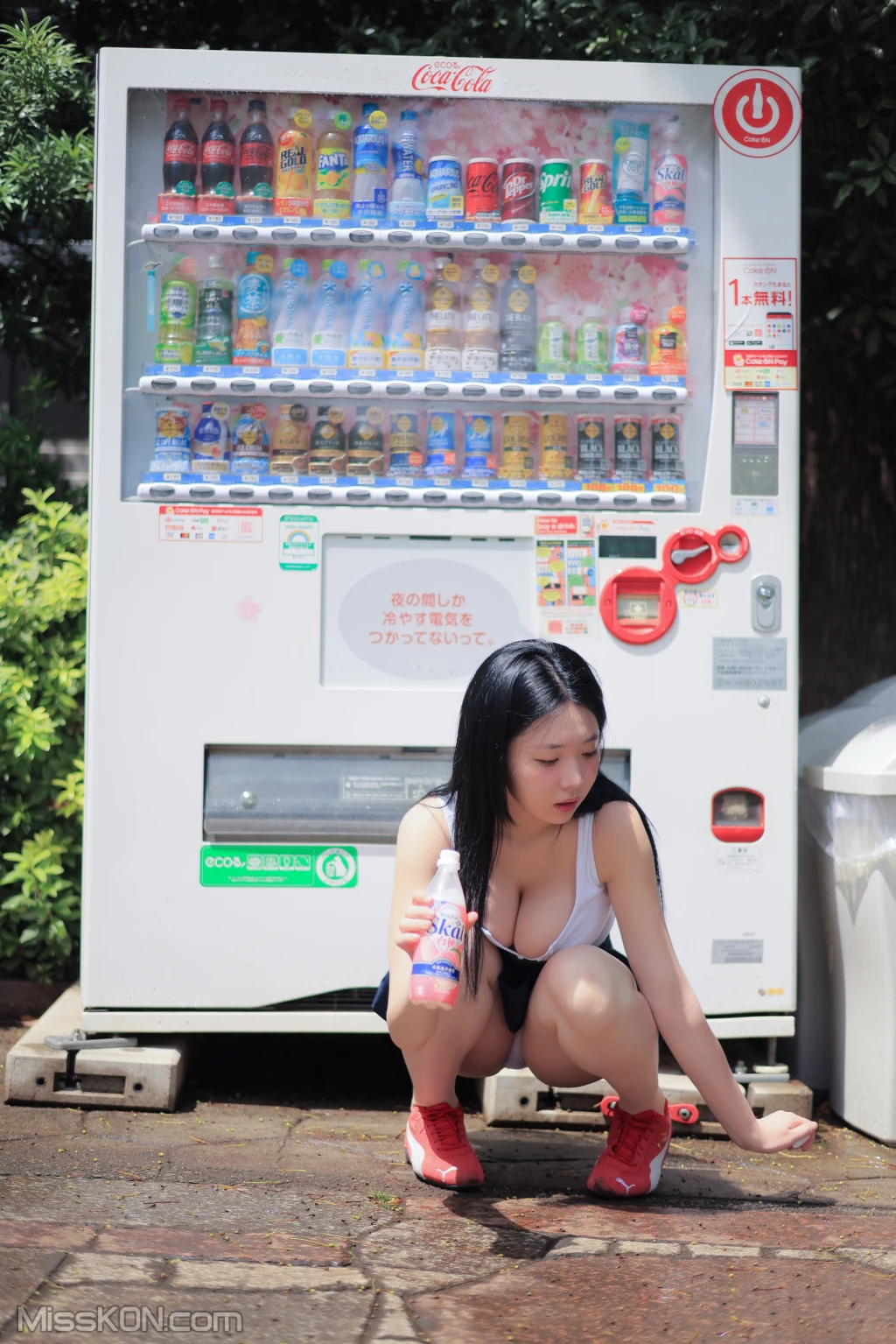 Yeon Woo  Panty-ra 175 photos - 34