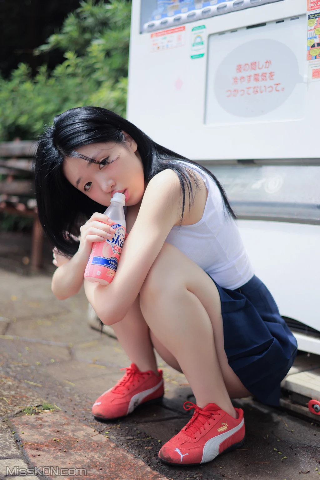 Yeon Woo  Panty-ra 175 photos - 39