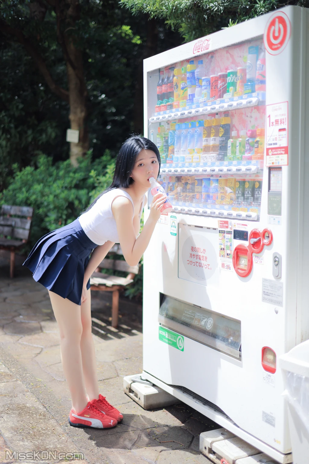 Yeon Woo  Panty-ra 175 photos - 40