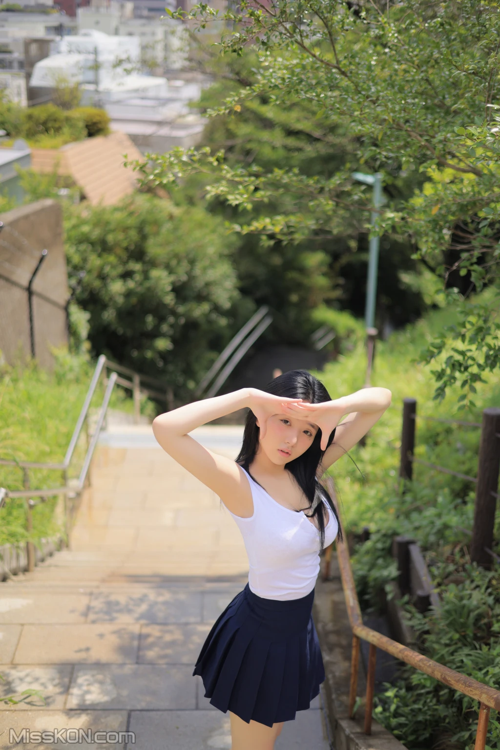 Yeon Woo  Panty-ra 175 photos - 46