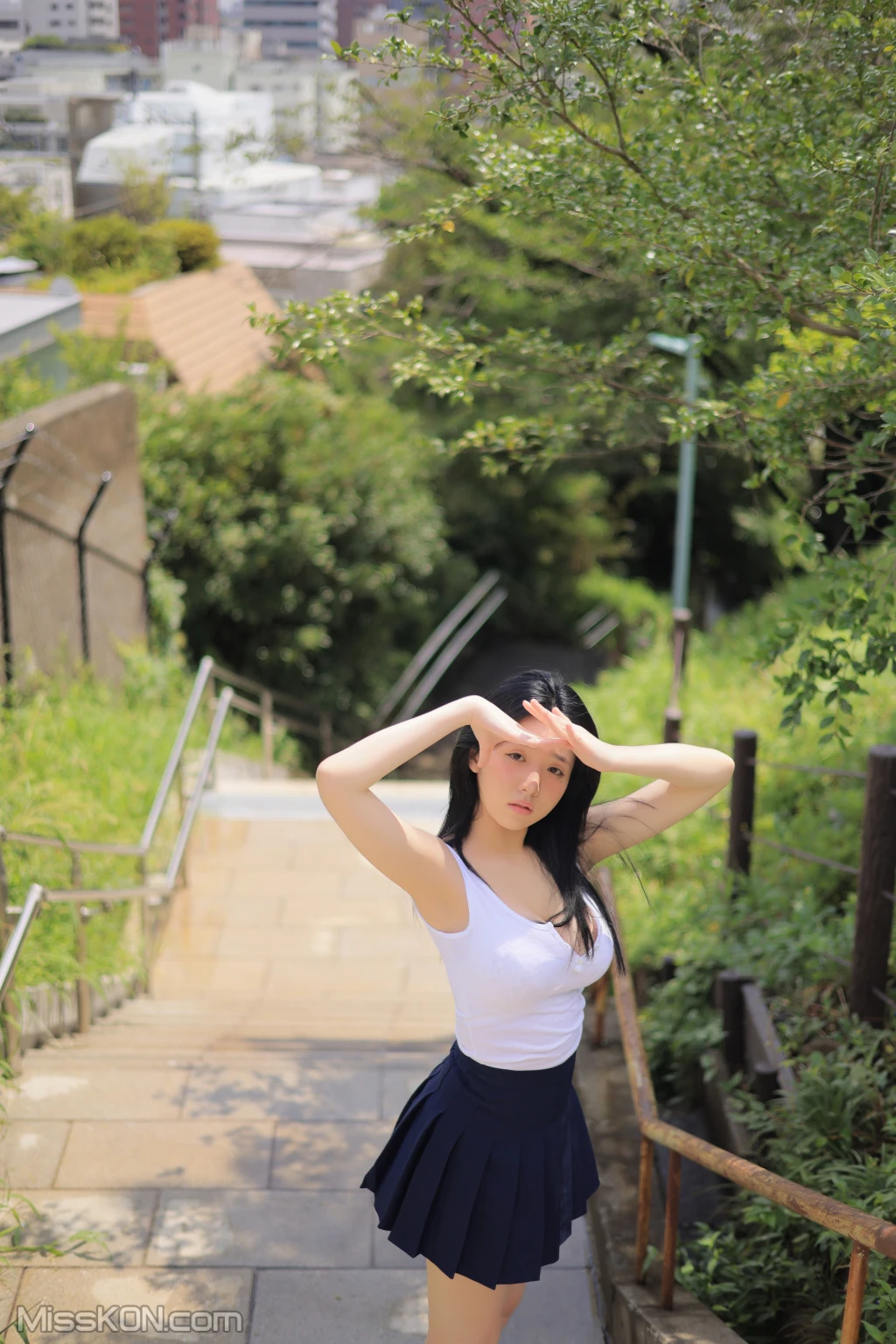 Yeon Woo  Panty-ra 175 photos - 47