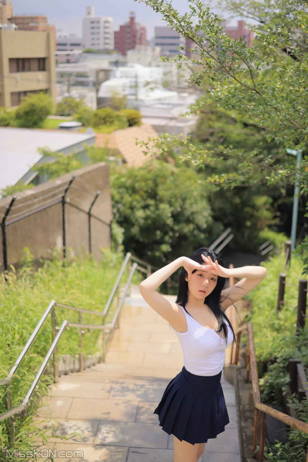 Yeon Woo  Panty-ra 175 photos - 48