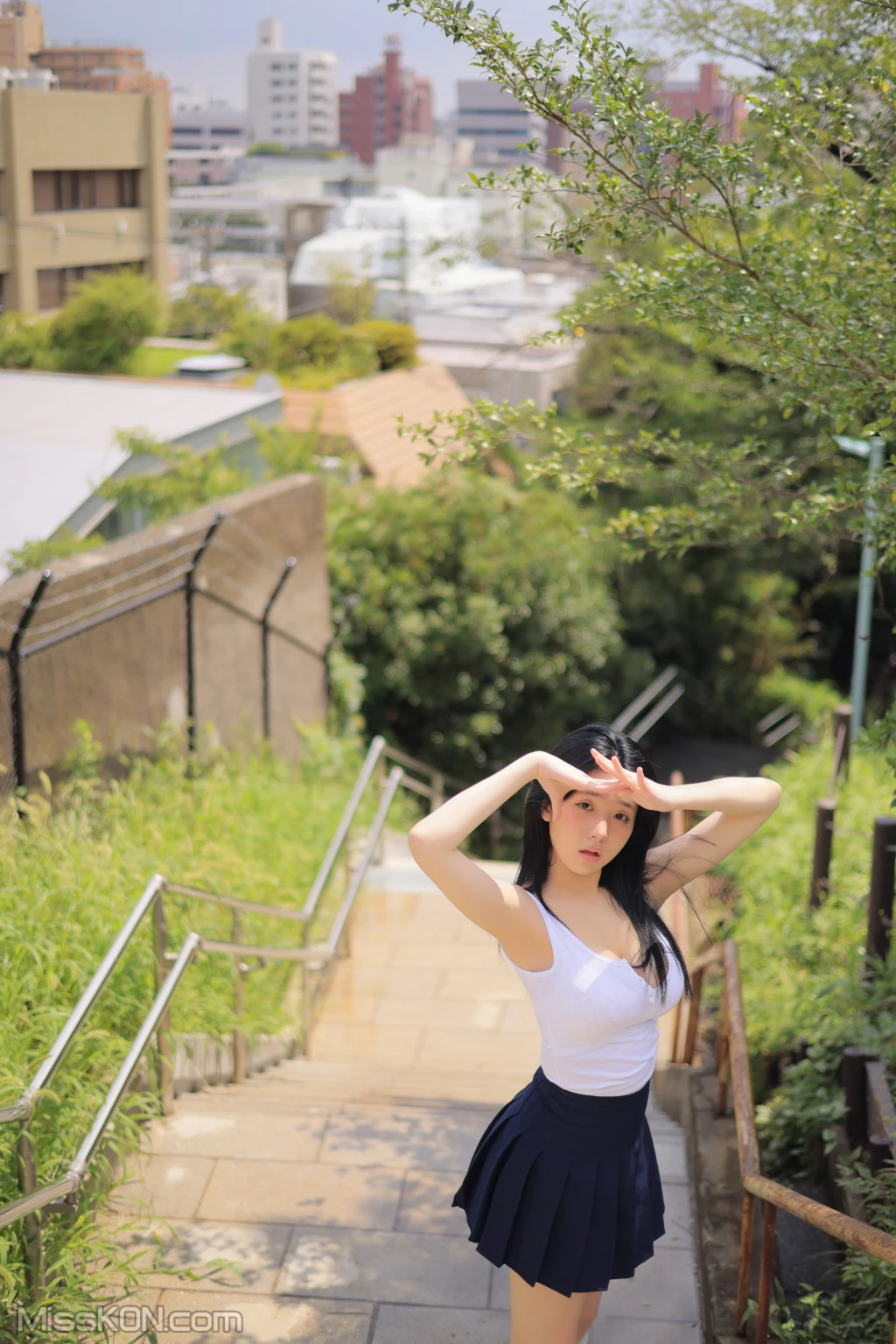 Yeon Woo  Panty-ra 175 photos - 49
