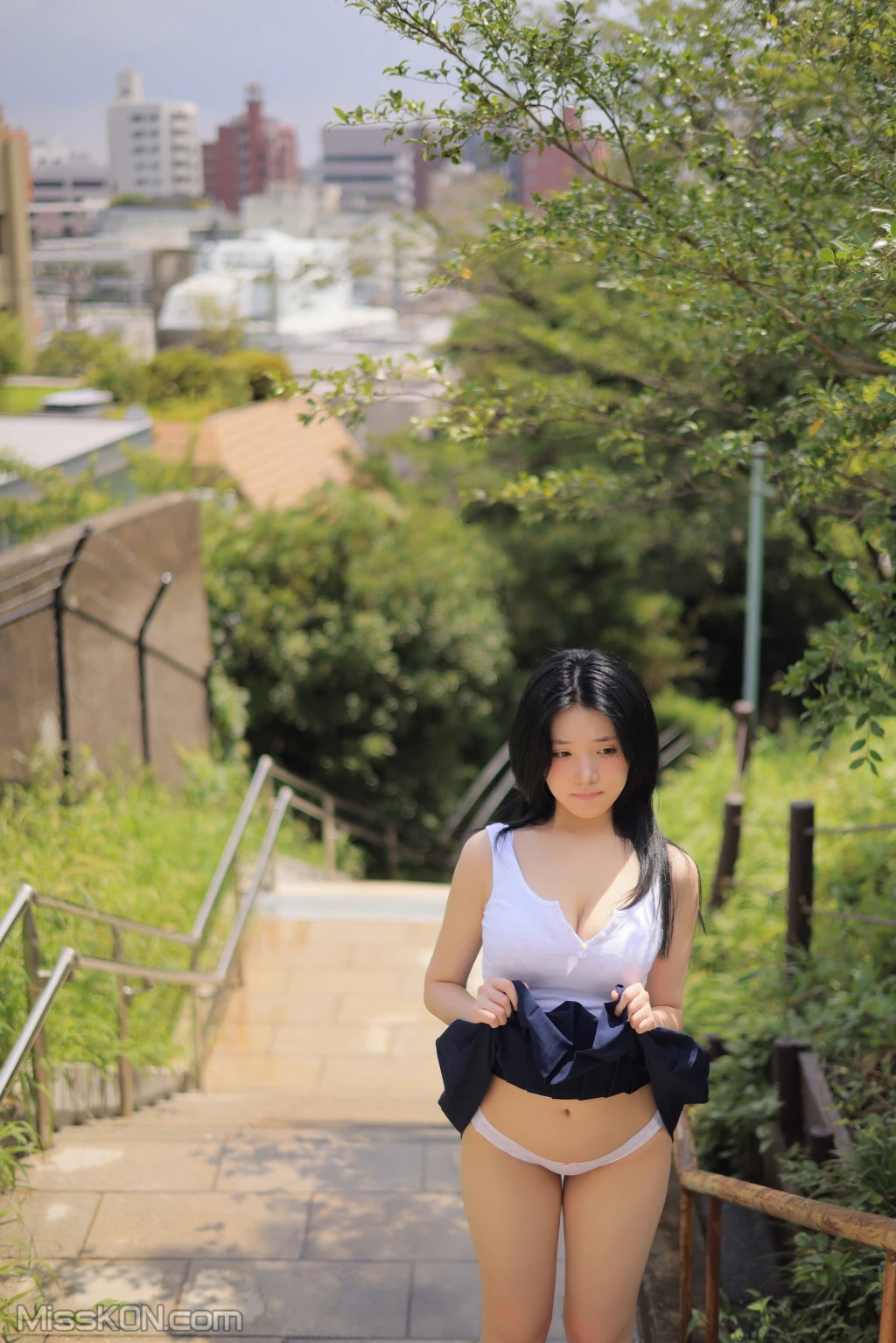 Yeon Woo  Panty-ra 175 photos - 50