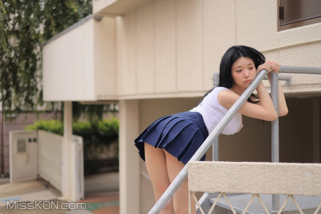 Yeon Woo  Panty-ra 175 photos - 55