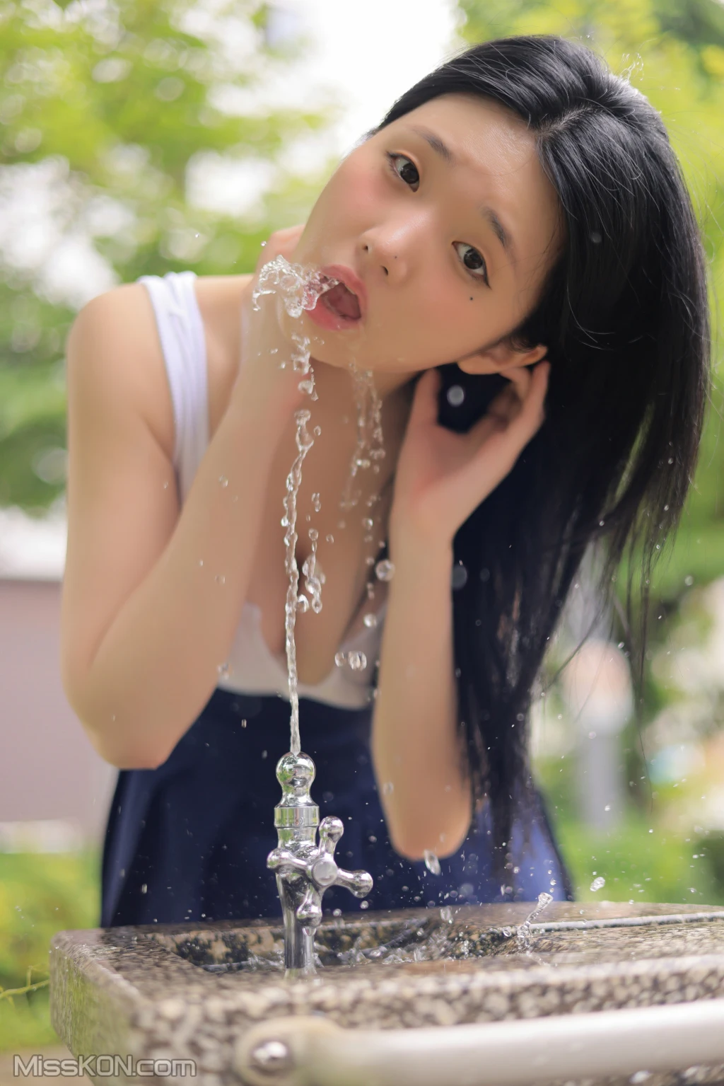 Yeon Woo  Panty-ra 175 photos - 83