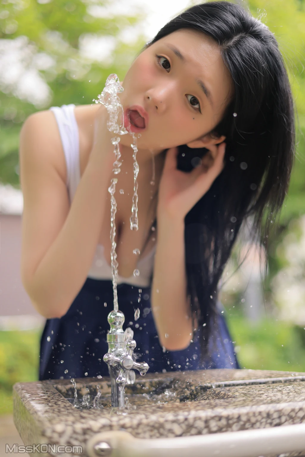 Yeon Woo  Panty-ra 175 photos - 85
