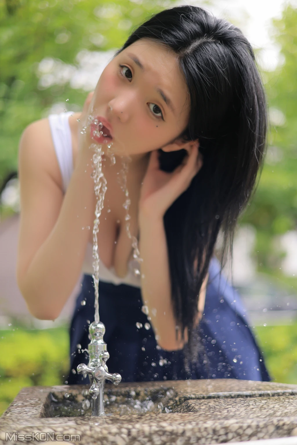Yeon Woo  Panty-ra 175 photos - 90