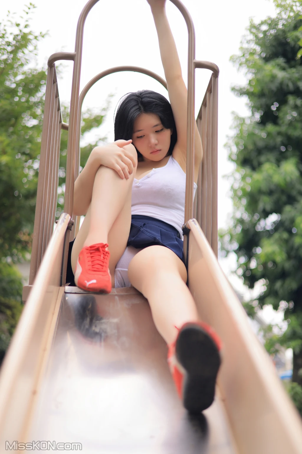 Yeon Woo  Panty-ra 175 photos - 131