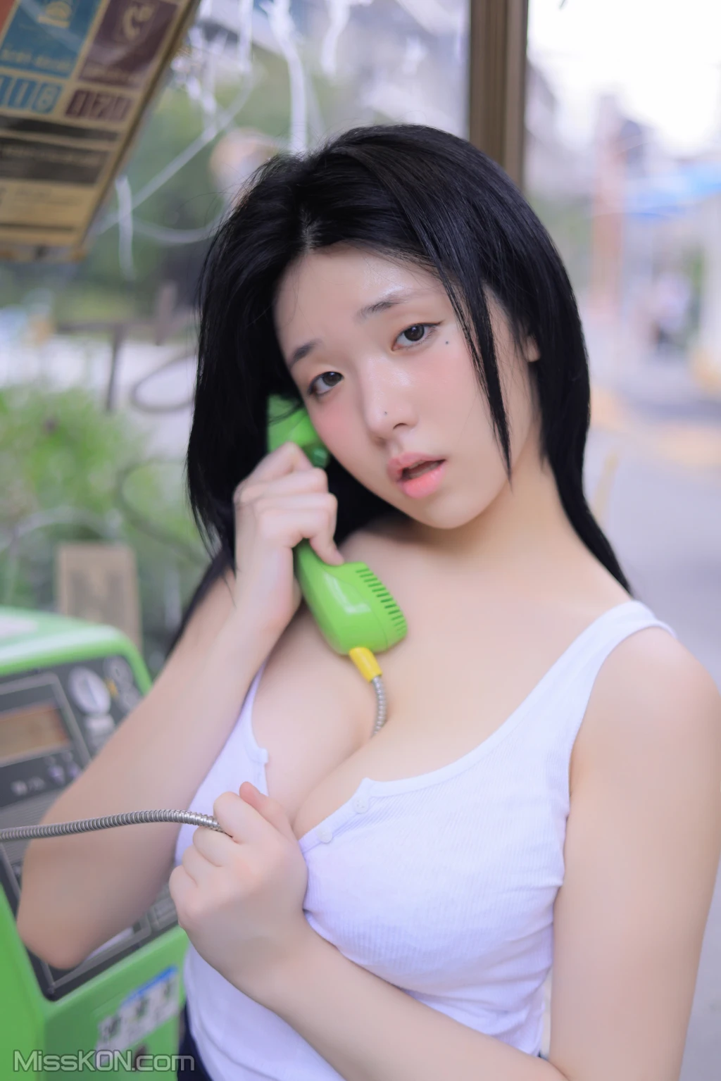 Yeon Woo  Panty-ra 175 photos - 142