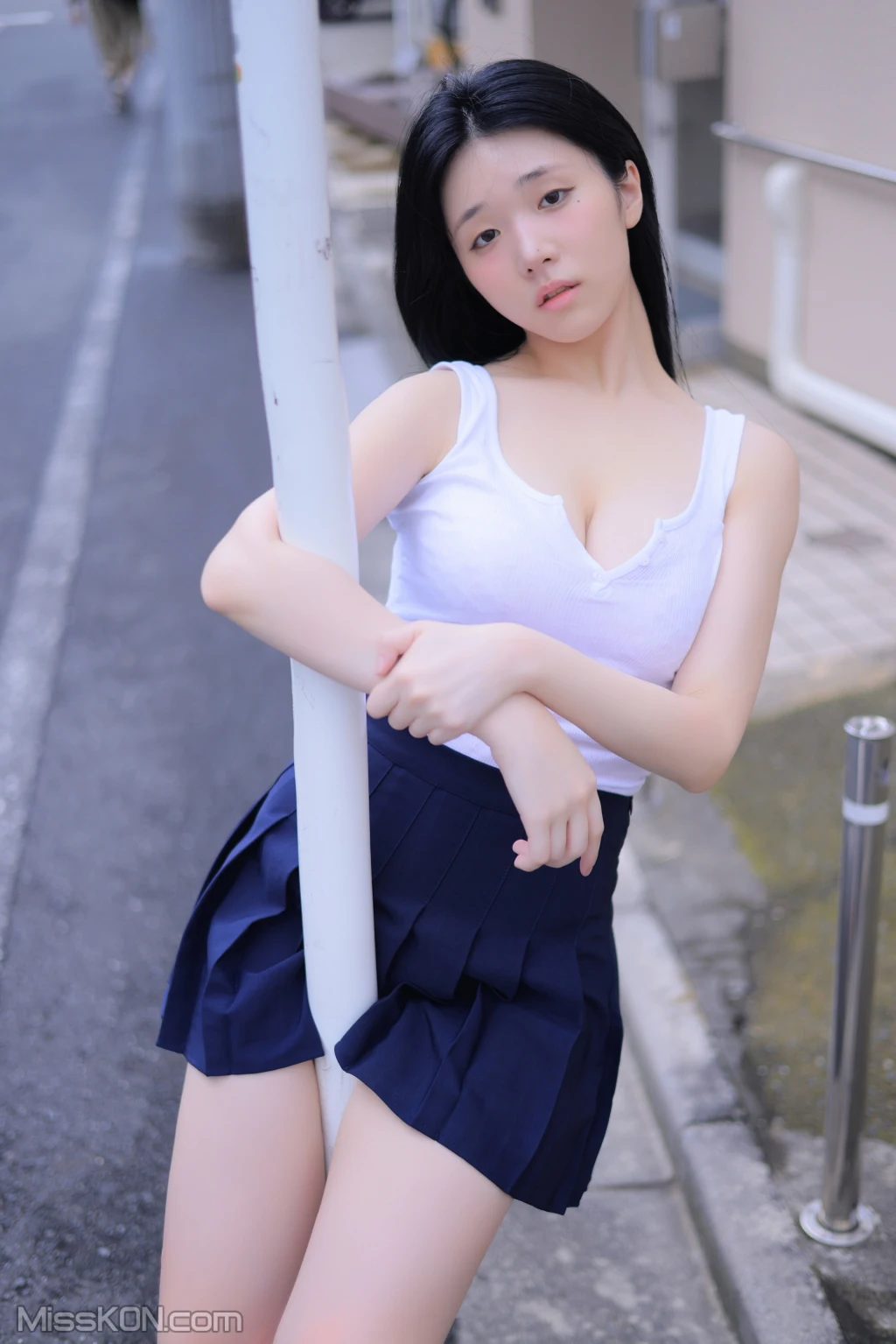 Yeon Woo  Panty-ra 175 photos - 164