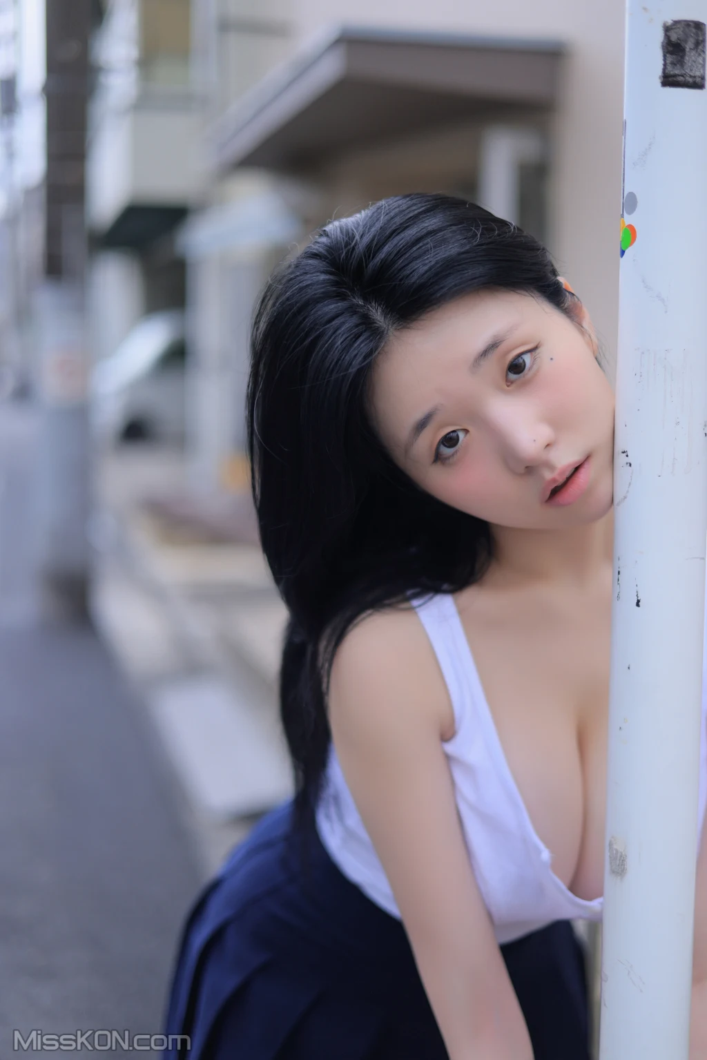 Yeon Woo  Panty-ra 175 photos - 169