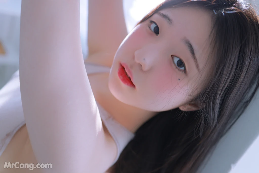 Yeon Woo  See Through 103 photos - 98