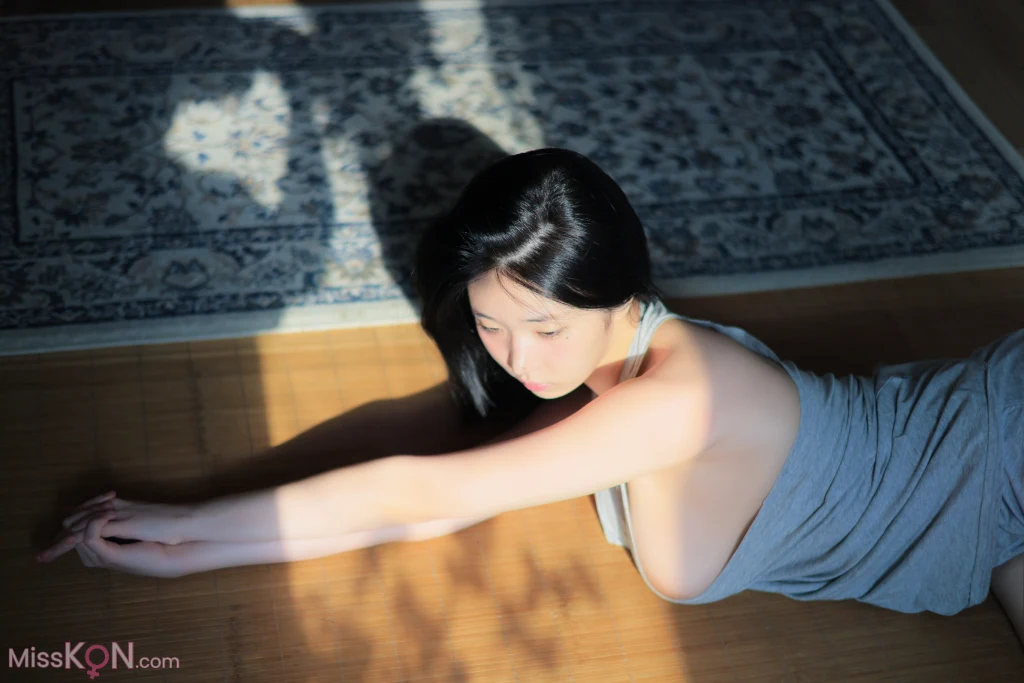 Yeon Woo  Shoujo 136 photos - 81