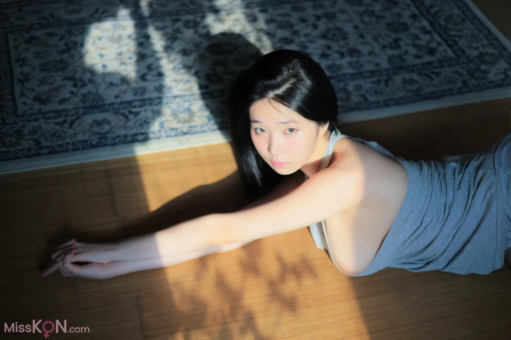 Yeon Woo  Shoujo 136 photos - 82