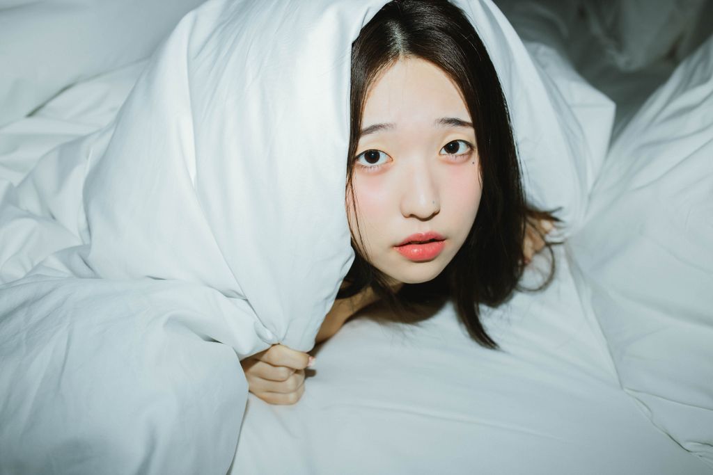 Yeon Woo - Only you Vol1 - Moon Night Snap 100 photos - 49