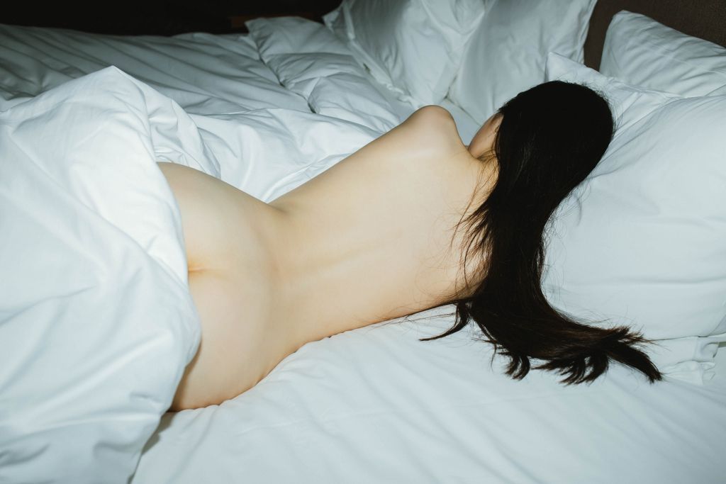 Yeon Woo - Only you Vol1 - Moon Night Snap 100 photos - 50
