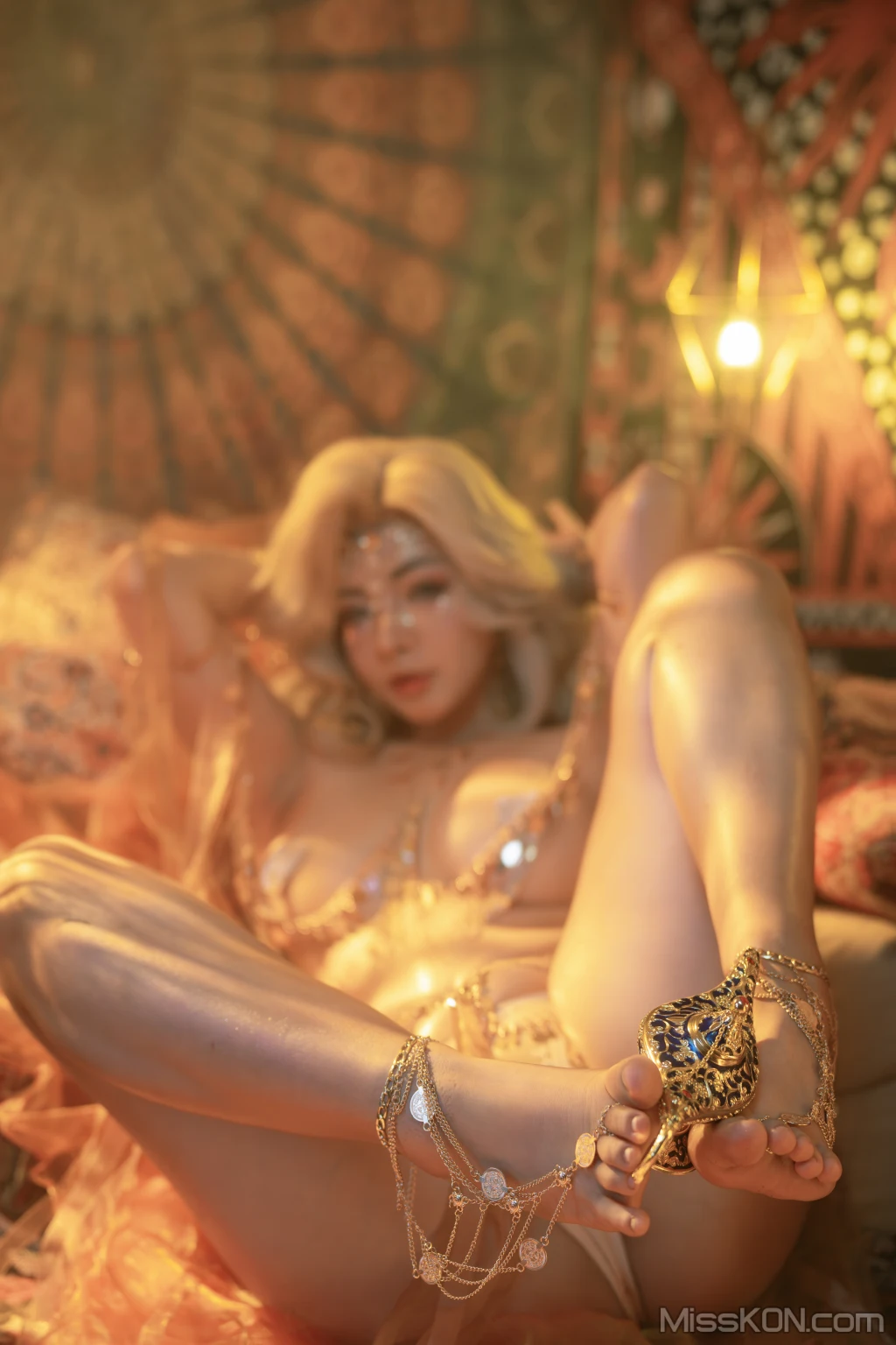 Coseryuuhui玉汇 一千零一夜 153 photos - 79