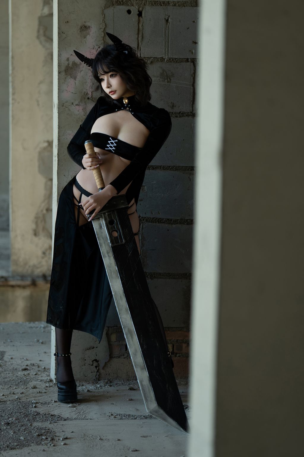 Coseryuuhui玉汇 代号貓 122 photos - 45